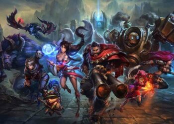 LoL Oyna Butonu Çalışmıyor 2024