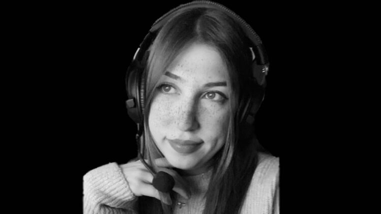 Gizem “Luie” Harmankaya VALORANT Yeni Oyuncu Kartında!