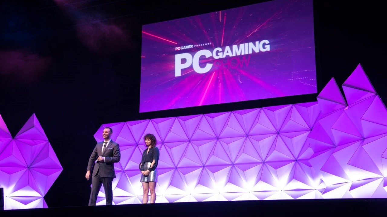 PC Gaming Show 2023: Most Wanted Nasıl İzlenir?