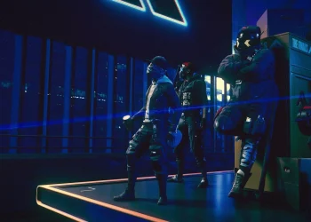 The Finals Kullanıcı Adı Nasıl Değiştirilir?