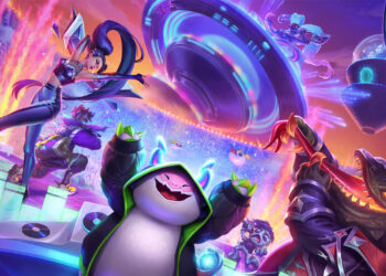 TFT Set 10: Remix Rumble Özellikleri