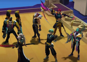 TFT Set 10 Şampiyonların Level’e Göre Gelme Yüzdesi