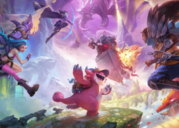 TFT Set 10 En İyi Eşyalar/İtemler