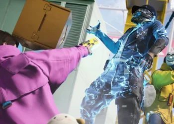 The Finals Arkadaş Ekleme 2024