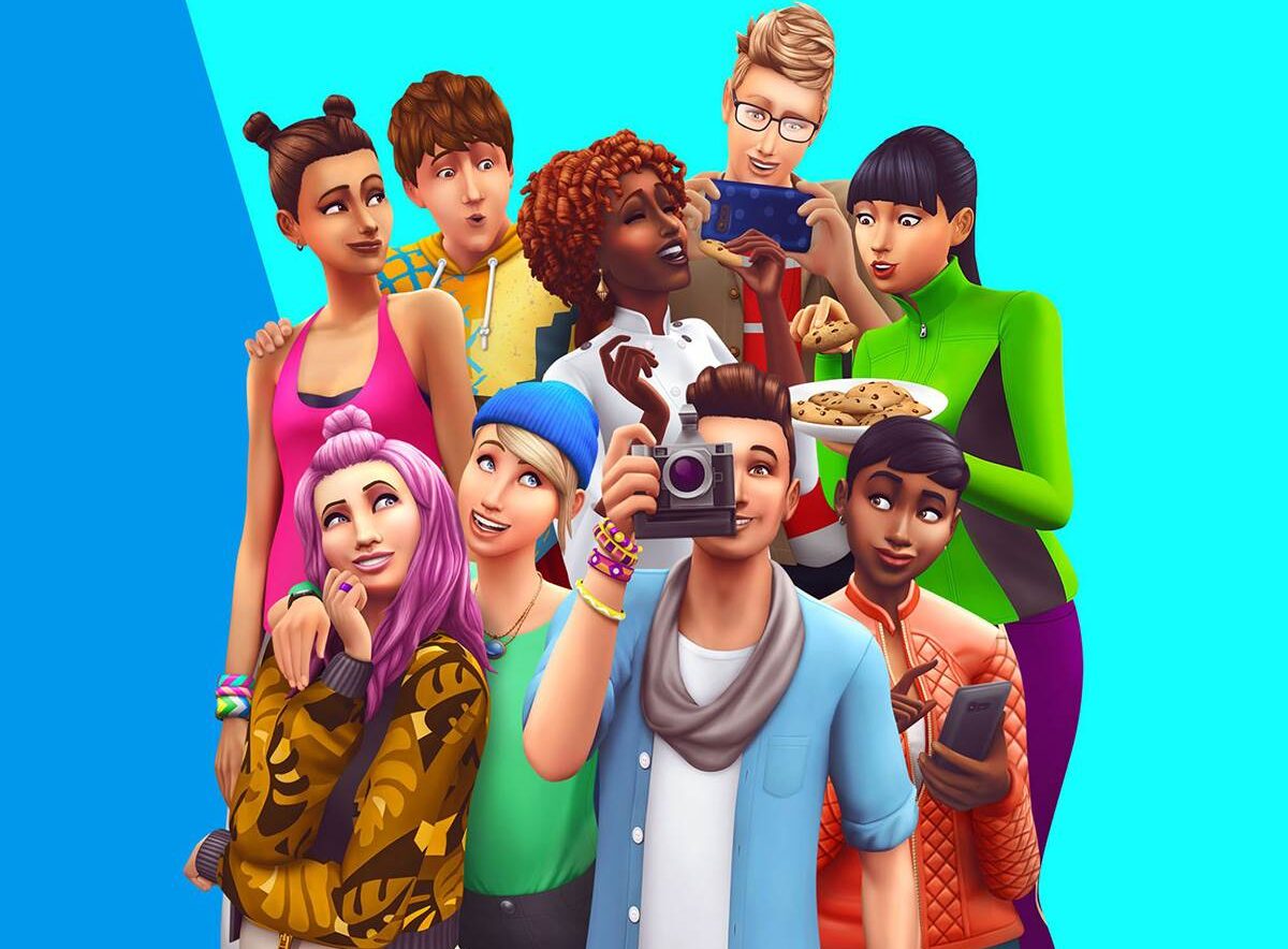 Sims 4 Fatura Ödeme Nasıl Yapılır?