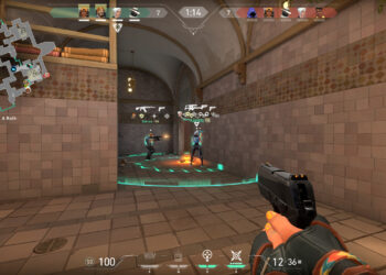 VALORANT FPS Arttırma 2024! Güncel FPS Ayarı