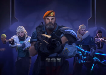 VALORANT Ani Ping Yükselmesi 2024