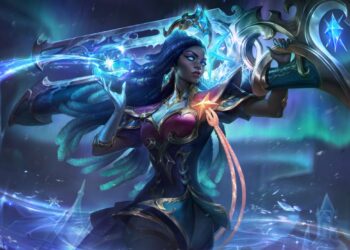 LoL Üzgünüz, Oturum Açılırken Sorunla Karşılaştık Hatası 2024