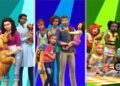 The Sims 4 En İyi DLC Paketleri