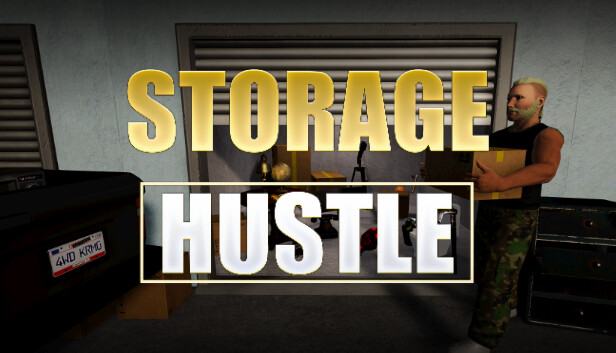 Storage Hustle Sistem Gereksinimleri 2024