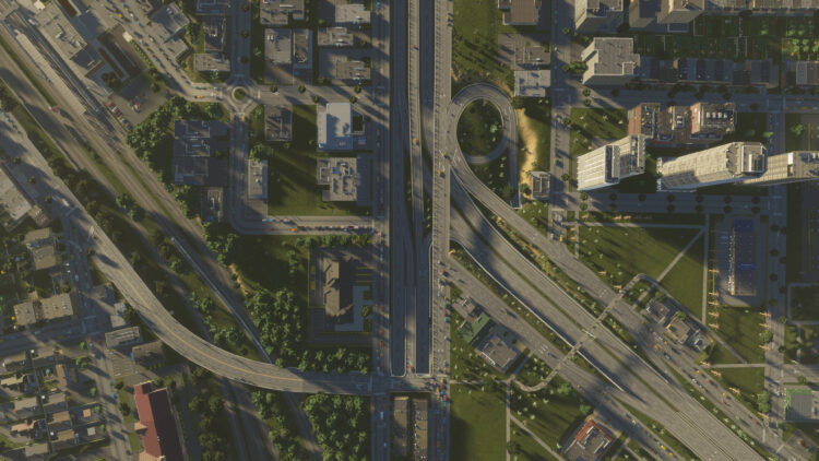 Cities Skylines 2 En İyi Modlar 2024