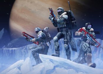 Destiny 2 7.3.0 Güncelleme Notları