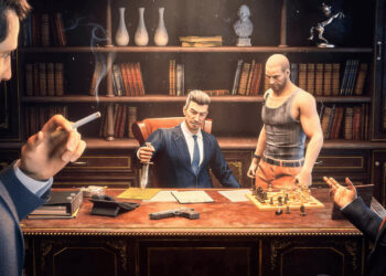 Mafia City Kasım 2023 Takas Kodları