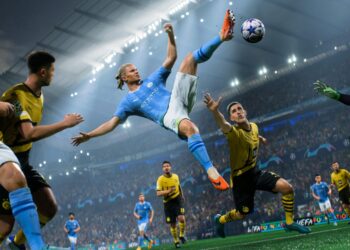 En İyi Genç Orta Sahalar FIFA 24