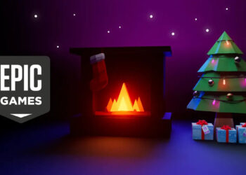 Epic Games Yılbaşı İndirimleri 2023