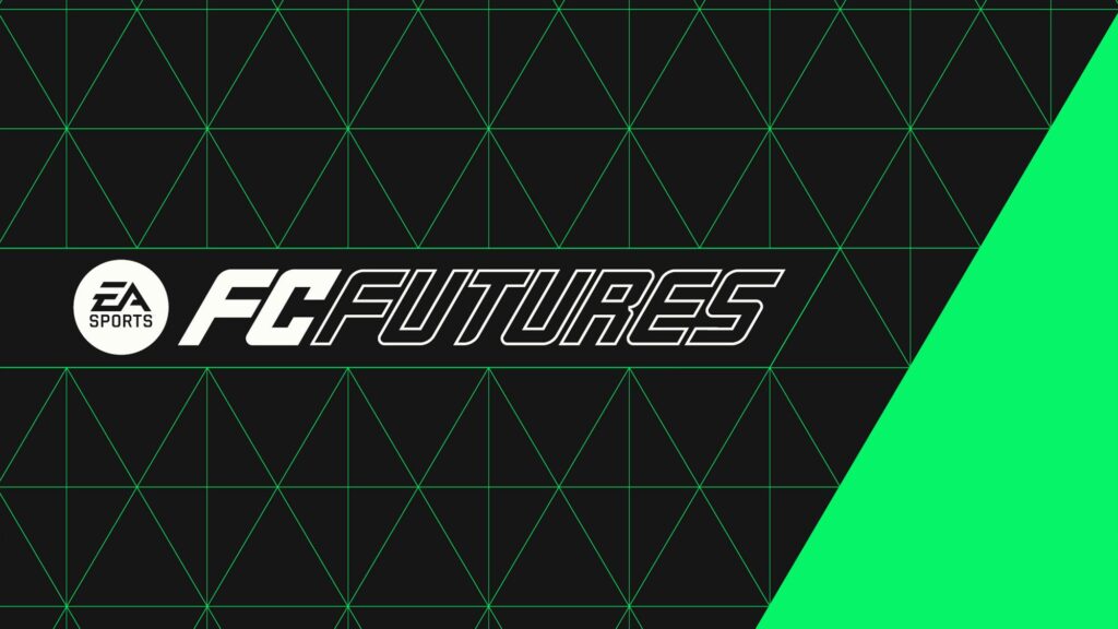 EA FC Futures Anlaşması