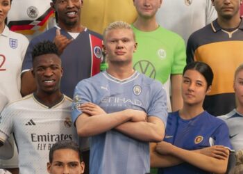 EA FC 24 PS Plus'a Geliyor!