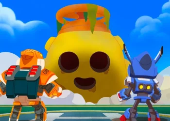 Brawl Stars Kasım 2023 İçerik Üreticisi Kodları