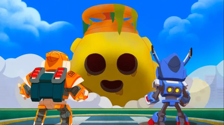 Brawl Stars Kasım 2023 İçerik Üreticisi Kodları