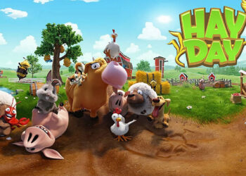 Hay Day Elmas Kodu 2024