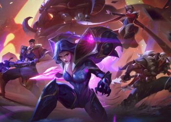 LoL şu oyuncuların bilgilerinin getirilmesinde sorun yaşanıyor hatası