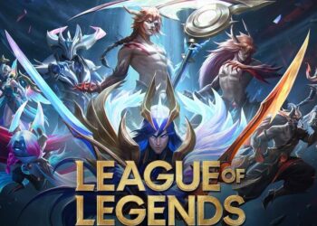 LoL Gerekli Bir Programı Kuramadık