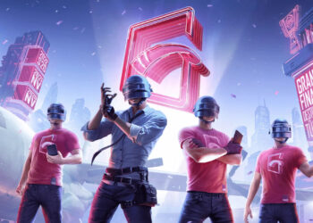 PUBG Mobile Dünya Şampiyonası 2023 Finalistleri