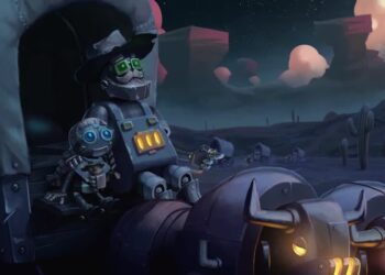 SteamWorld Build Çıkış Tarihi