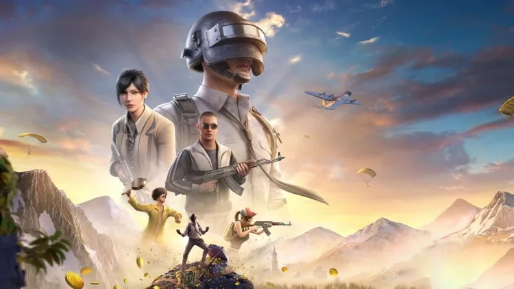 PUBG Mobile 2.9 Güncelleme Çıkış Tarihi