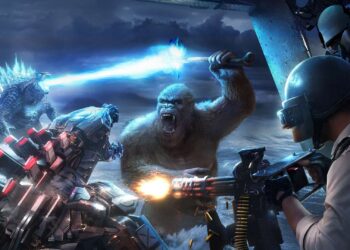 PUBG Mobile Kasım 2023 Redeem Kodları