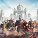 Age of Empires Tarzı Mobil Oyun
