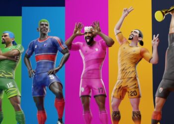 Sociable Soccer 24 Fiyatı