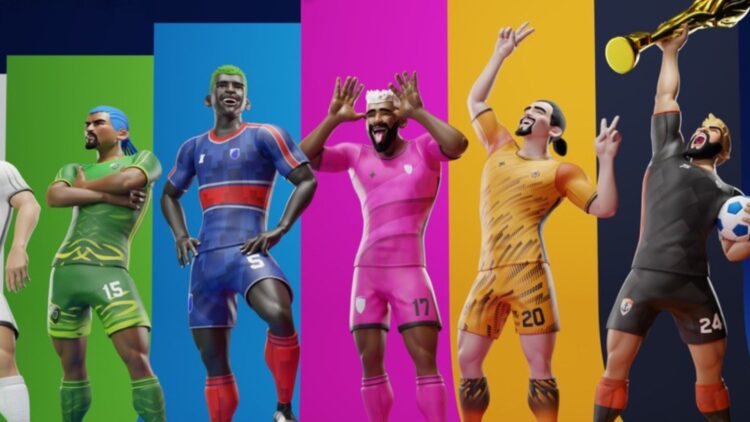 Sociable Soccer 24 Fiyatı