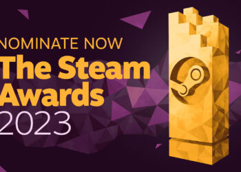 2023 Steam Ödülleri Kazananları