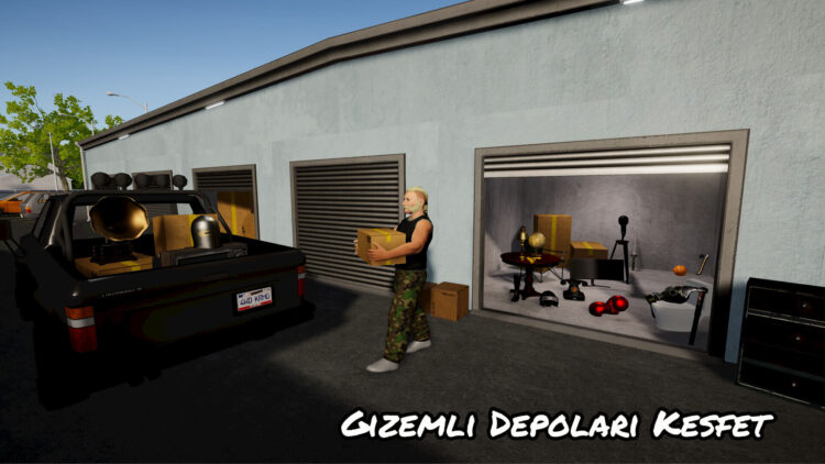 Storage Hustle Kaç TL? Fiyatı Ne Kadar?