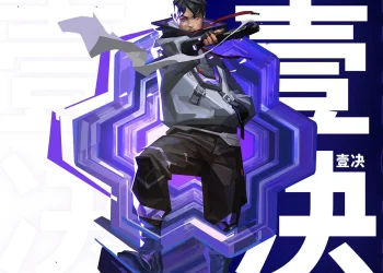 VALORANT Son Güncelleme Kaç GB? 2024