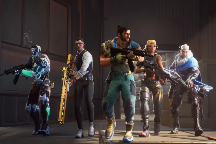 VALORANT Vanguard Hatası Windows 11 2024