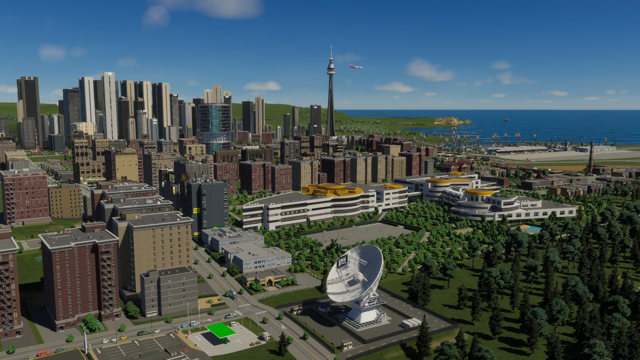Cities Skylines 2 Mod Önerisi