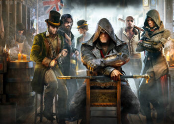 Assassin's Creed Syndicate Sistem Gereksinimleri 2024