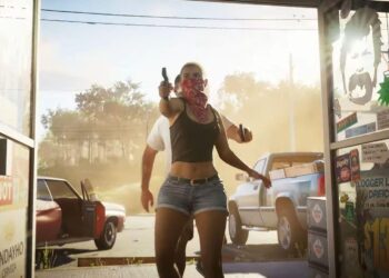 GTA 6 2025'in İlk Çeyreğinde Mi Çıkacak?