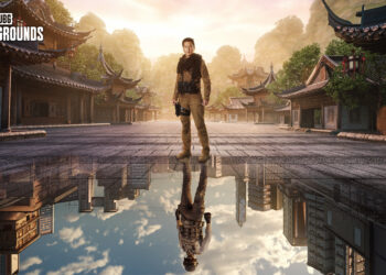 PUBG'nin Yeni Haritası RONDO Yayında!