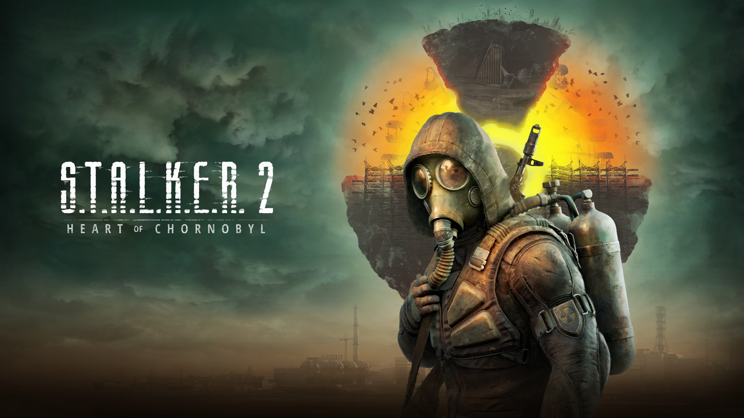 2024'ün En Çok Beklenen Oyunları S.T.A.L.K.E.R. 2: Heart of Chornobyl (GSC Game World)