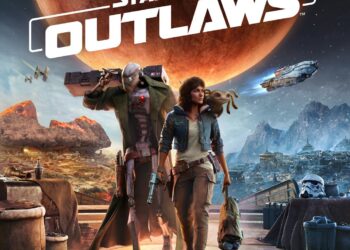 2024'ün En Çok Beklenen Oyunları Star Wars Outlaws (Ubisoft)