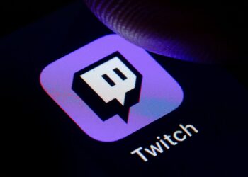 En Popüler Twitch Yayıncıları 2024