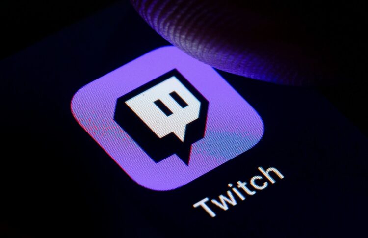 En Popüler Twitch Yayıncıları 2024