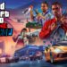 GTA Online Aralık 2023 Güncelleme