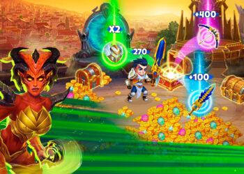 Hero Wars Türkçe Yama Var Mı?