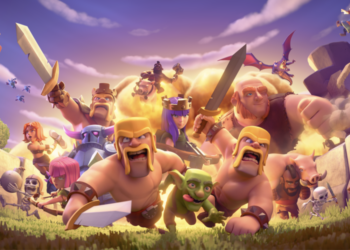 Clash of Clans İçerik Üreticisi Kodu Aralık 2023