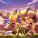 Clash of Clans İçerik Üreticisi Kodu Aralık 2023
