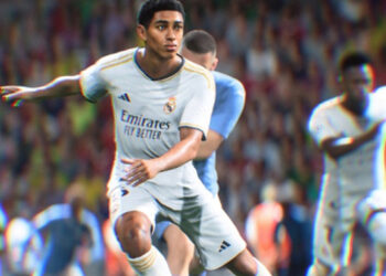 FC 24 Aralık 2023 Güncelleme Yama Notları (Başlık Güncellemesi 6)